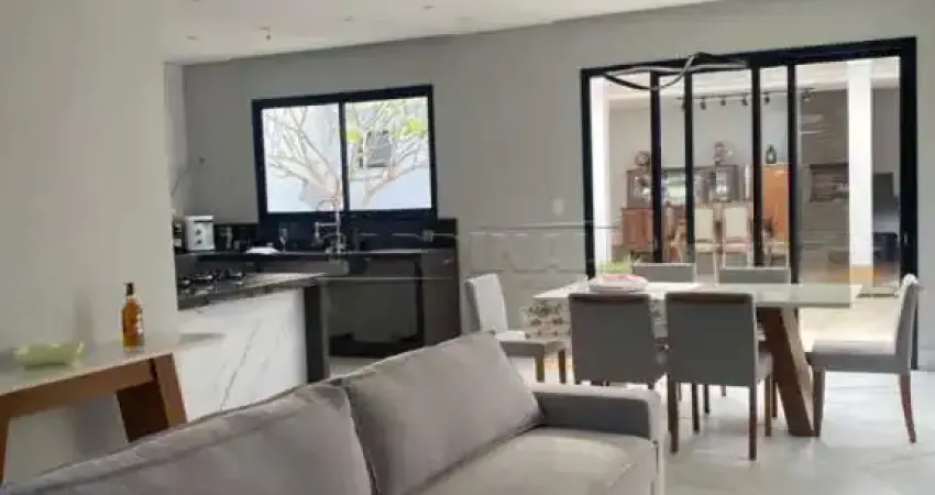 Cobertura com 3 quartos à venda na R. Ignês Loreti Donatoni, ., 219, Residencial Antônio Donatoni, Ibaté