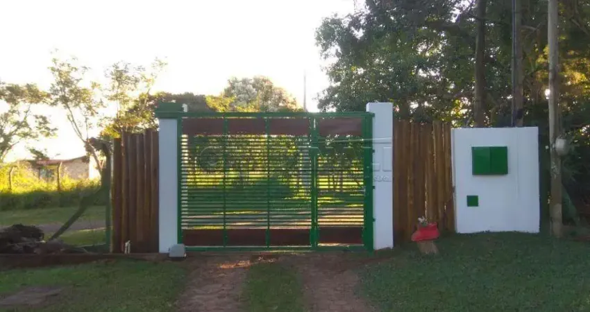 Fazenda à venda na Alameda Abati (Cond Prq Itaipu), 1375, Parque Itaipu, São Carlos