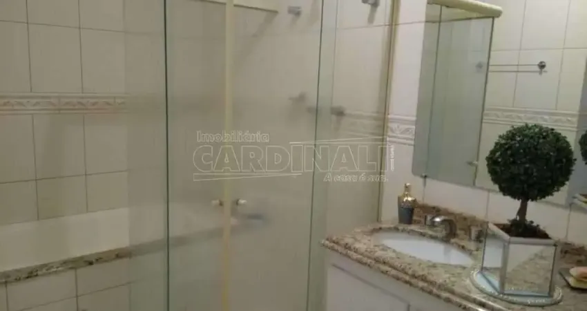 Apartamento com 2 suítes no parque faber castell i próximo ao shopping iguatemi em são carlos