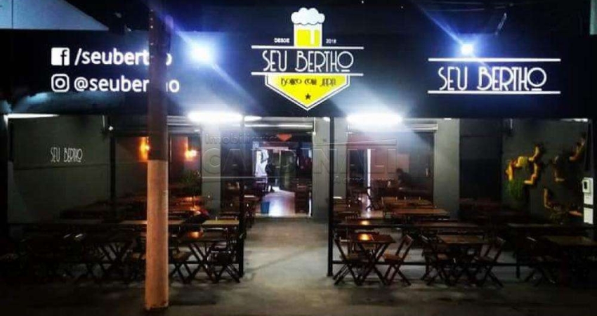 Ponto comercial à venda na Rua São Bento, 1637, Centro, Araraquara