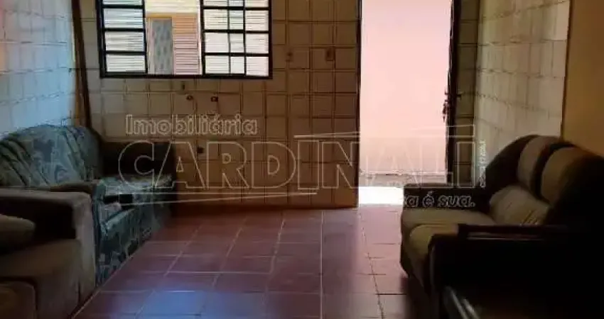 Fazenda à venda na Rua Doutora Arani Murad, 63, Parque Tropical, Araraquara
