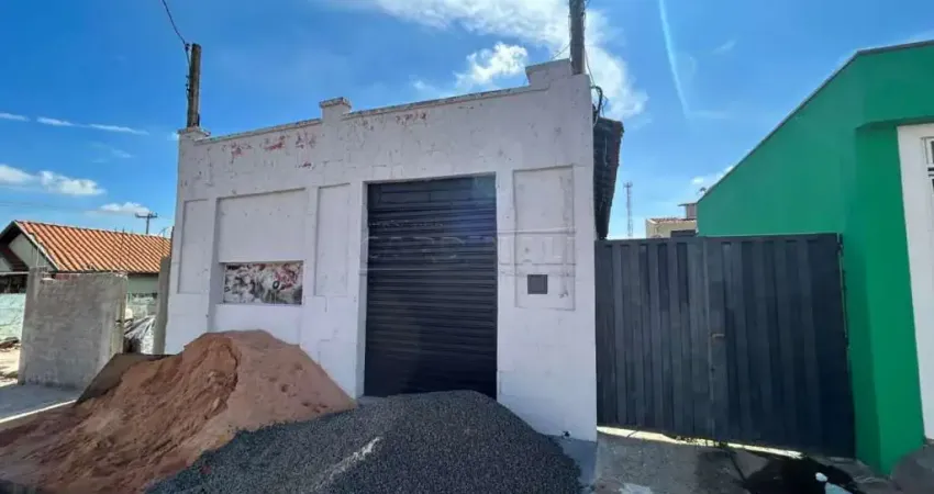 Ponto comercial à venda na Rua Major Manoel Antônio de Mattos, Sala/ Edicula, 82, Vila Monteiro (Gleba I), São Carlos
