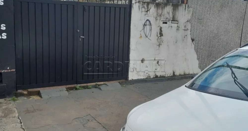 Kitnet / Stúdio à venda na Rua Joaquim Augusto Ribeiro de Souza, 0, 1334, Parque Santa Felícia Jardim, São Carlos