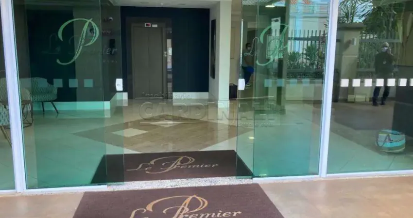 Casa com 2 quartos à venda na Rua Padre Duarte 163-173, 17º andar, 989, Centro, Araraquara