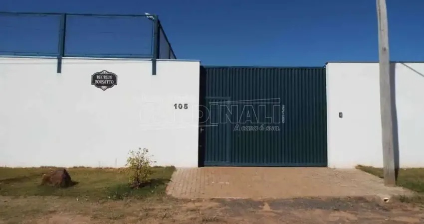 Fazenda à venda na Passeio das Gaivotas, 105, Quinta dos Buritis, São Carlos