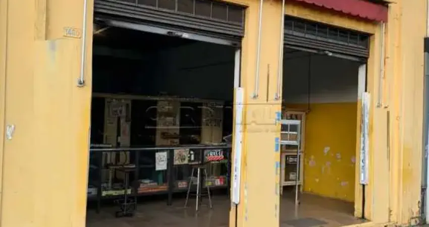 Ponto comercial à venda na Rua 9 de Julho, 1460, Centro, Araraquara