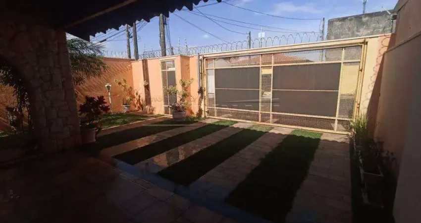 Cobertura com 4 quartos à venda na Rua Doutor Pedro de Souza Campos Filho, 204, Vila Prado, São Carlos