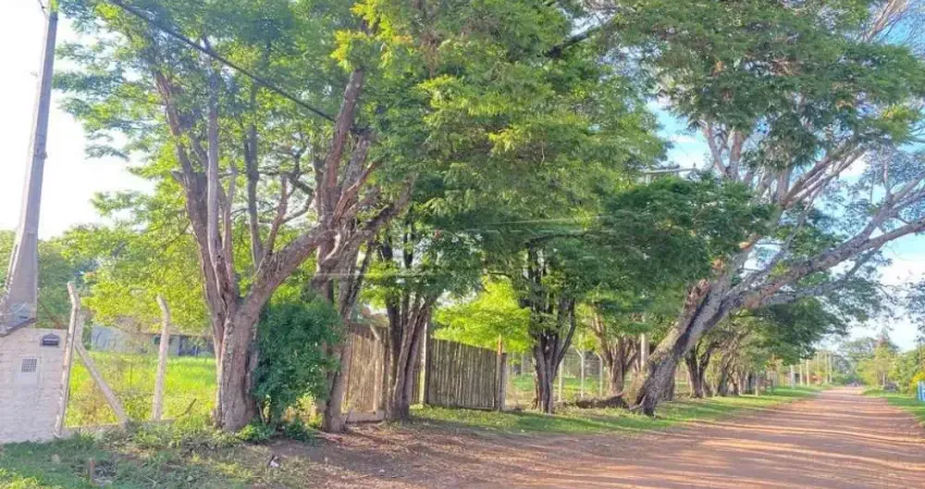 Fazenda à venda na Alameda dos Manacás da Serra, Vale Santa Felicidade, São Carlos
