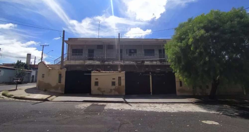 Apartamento Kitchnet em Araraquara