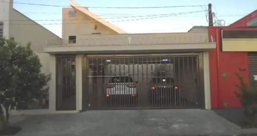 Cobertura com 3 quartos à venda na Rua Osvaldo Denari, ., 478, Jardim Munique, São Carlos