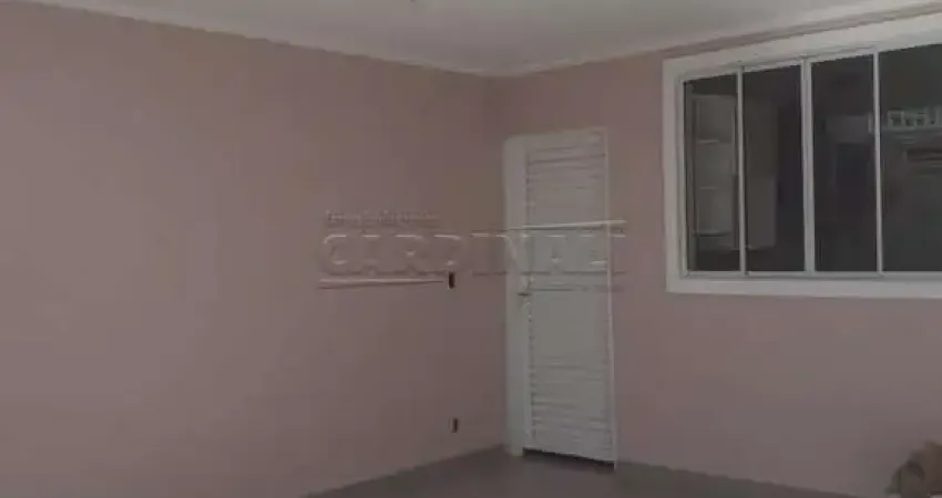 Cobertura com 3 quartos à venda na Rua Emílio Name, 100, Portal do Sol, São Carlos