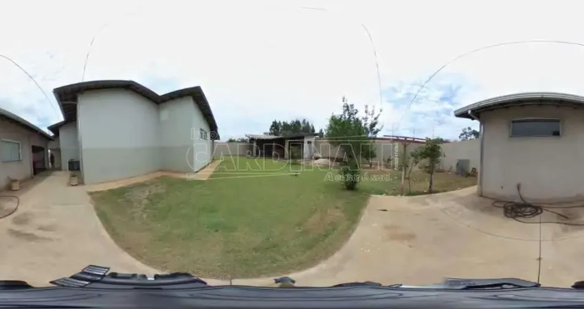 Fazenda à venda na Passeio dos Cardeais, Chacara, sem número, Quinta dos Buritis, São Carlos