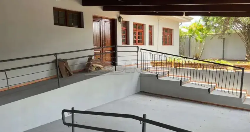Cobertura com 5 quartos à venda na Rua Luiz Barbosa de Campos, 525, Jardim Alvorada, São Carlos
