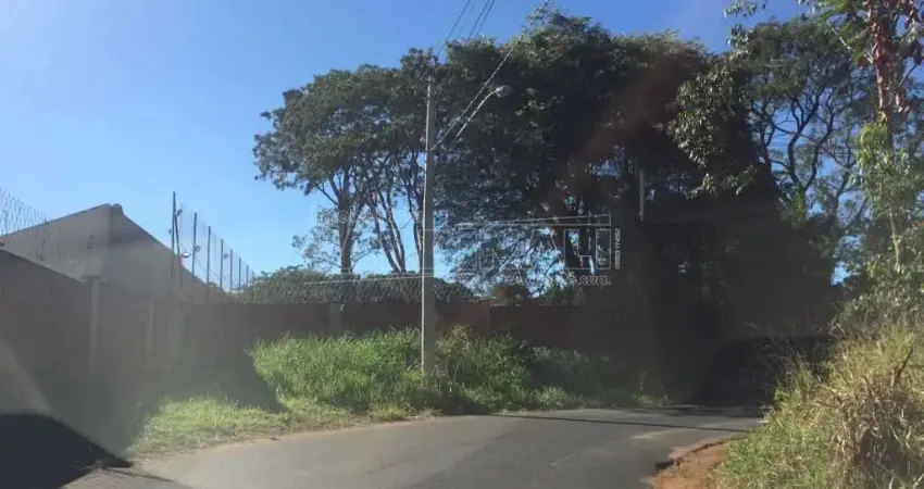 Fazenda à venda na Estrada Municipal Guilherme Scatena, Próximo portaria UFSCAR (Norte), Residencial Samambaia, São Carlos