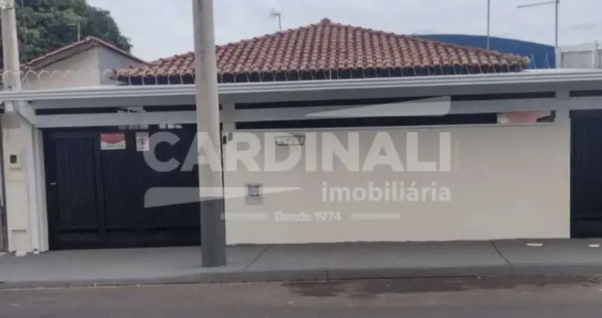 Fazenda à venda na Rua Professora Vera Helena Trinta Pulcinelli, = PLANO =, 81, Loteamento Tutoya do Vale, São Carlos