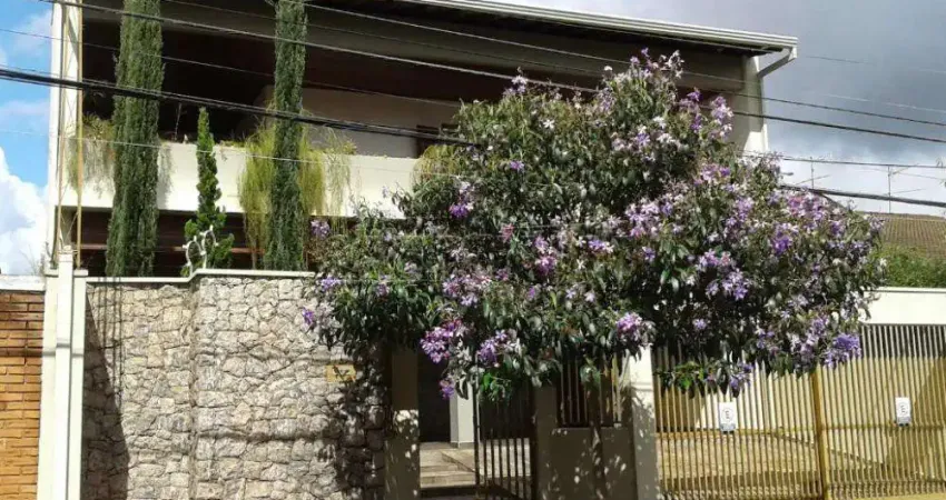 Cobertura com 3 quartos à venda na Avenida Infante Dom Henrique, 477, Vila José Bonifácio, Araraquara