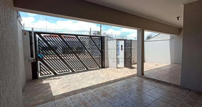 Cobertura com 4 quartos à venda na Rua Américo Bianco, 136, Jardim das Torres, São Carlos