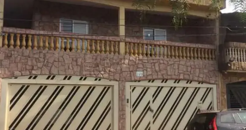 Cobertura com 3 quartos à venda na Rua Doutor Sizenando de Toledo Porto, 146, Jardim das Torres, São Carlos