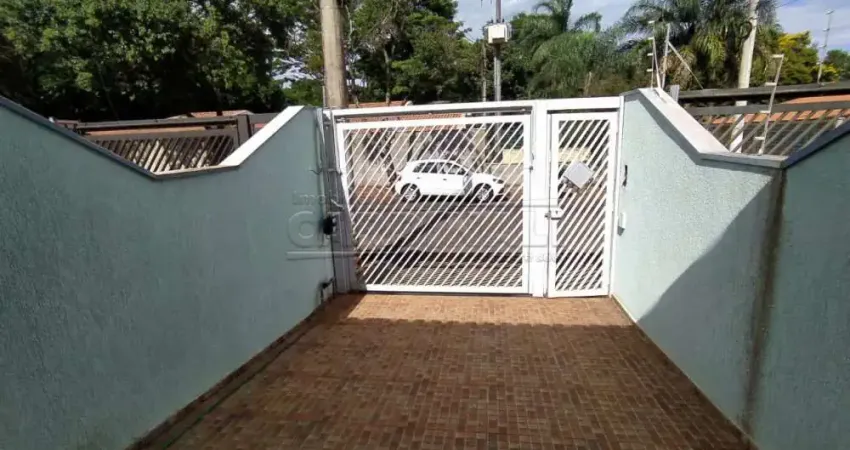 Cobertura com 2 quartos à venda na Rua Boa Esperança do Sul, 514, Jardim Quitandinha, Araraquara