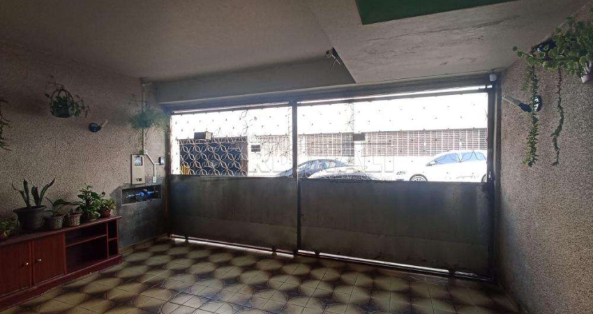 Casa Sobrado em São Carlos