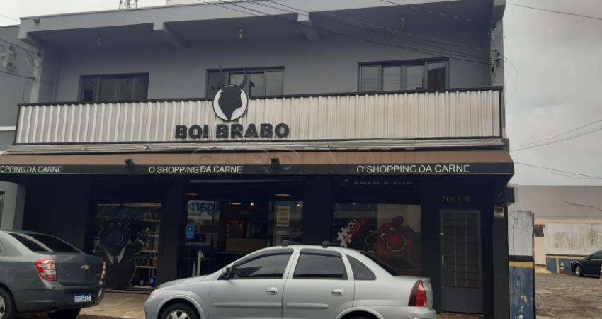 Ponto comercial à venda na Rua Vinte E Oito de Setembro, A, 2066, Centro, São Carlos