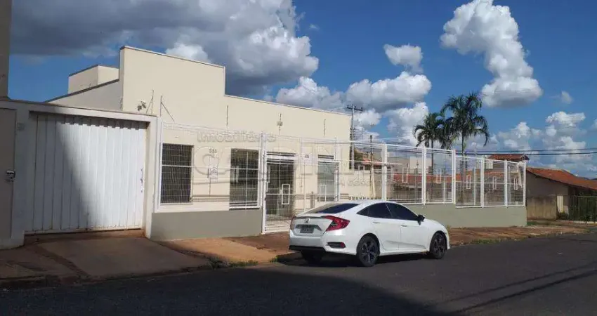 Ponto comercial à venda na Avenida Aldo Galiano, Quadra 04, Lote 01, Jardim dos Manacás, Araraquara