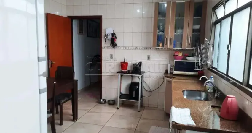 Cobertura com 3 quartos à venda na Rua Victório Bonucci, 248, Jardim Tangará, São Carlos