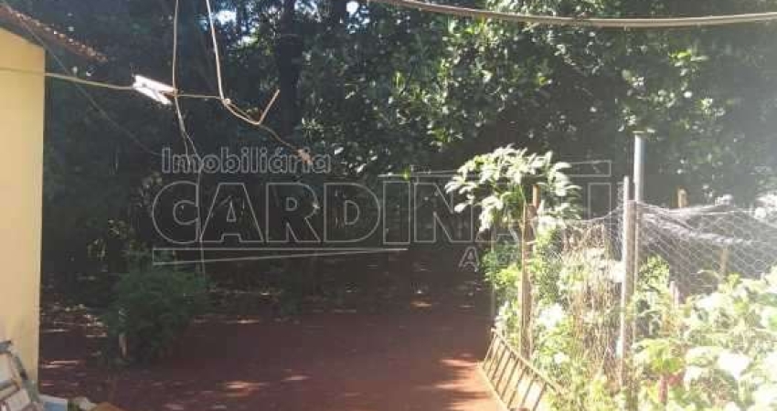 Fazenda à venda na Rua Doutora Arani Murad, Parque Tropical, Araraquara