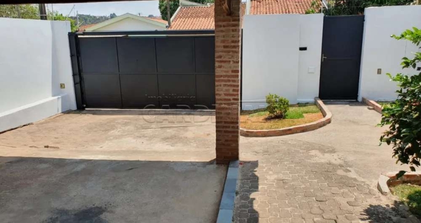 Cobertura com 3 quartos à venda na Rua Ricardo Ninelli, Antiga Rua 19, 325, Cidade Aracy, São Carlos
