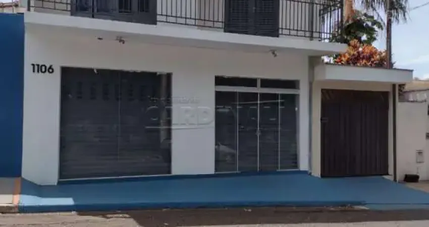 Cobertura com 3 quartos à venda na Rua Gastão Vieira, 1106, Parque Santa Felícia Jardim, São Carlos