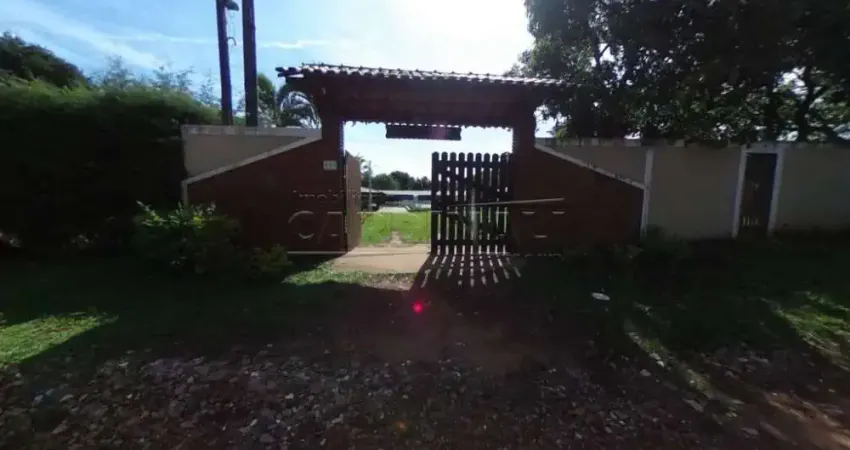 Fazenda à venda na Alameda Ursulina Cimatti, 499, Vale Santa Felicidade, São Carlos