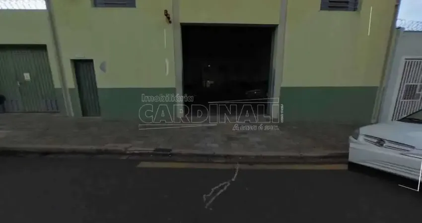 Cobertura com 3 quartos à venda na Rua Gastão Vidigal, lote 051 área B, 365, Lagoa Serena, São Carlos