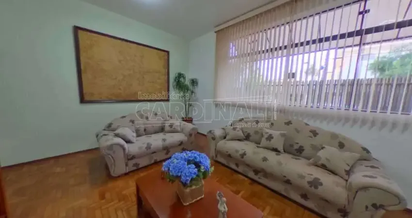 Cobertura com 3 quartos à venda na Rua Princesa Isabel, 337, Jardim Paraíso, São Carlos