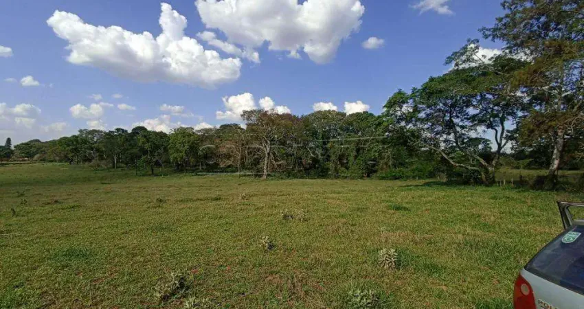 Fazenda à venda na Rua Homero Cardoso de Toledo, ÁREA B1 A, Loteamento Tutoya do Vale, São Carlos