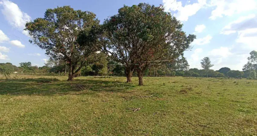 Fazenda à venda na Rua Homero Cardoso de Toledo, ÁREA B1 D, Loteamento Tutoya do Vale, São Carlos