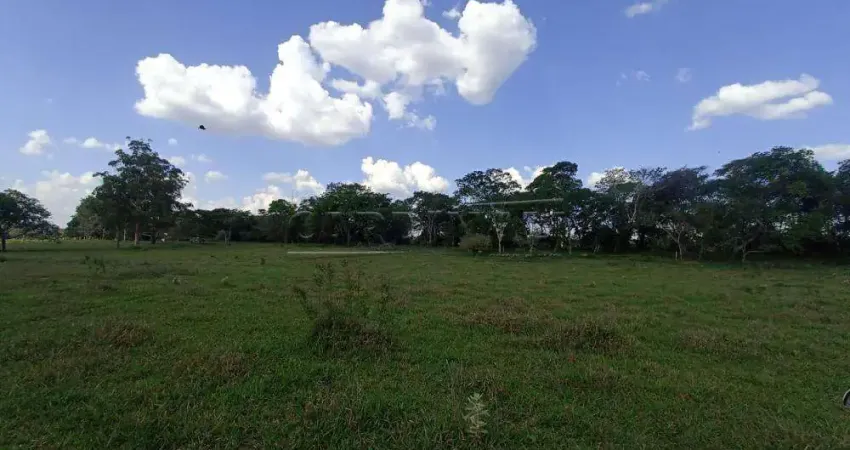 Fazenda à venda na Rua Homero Cardoso de Toledo, ÁREA B9, SN, Loteamento Tutoya do Vale, São Carlos