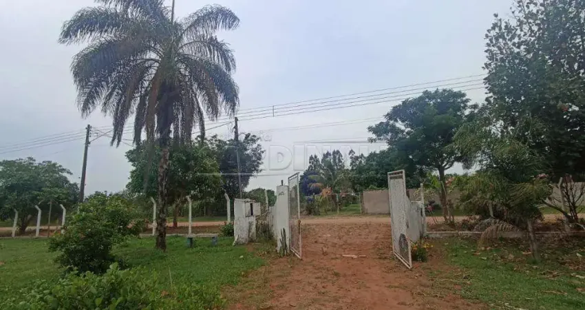 Fazenda à venda na Rua João Vitor Ferreira Rosa, 117, Vale Santa Felicidade, São Carlos