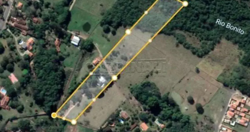 Fazenda à venda na Rua Vitório Casati, Próximo Santa Cruz das Almas, Sítio Santo Antônio, SN, Zona Rural, Descalvado