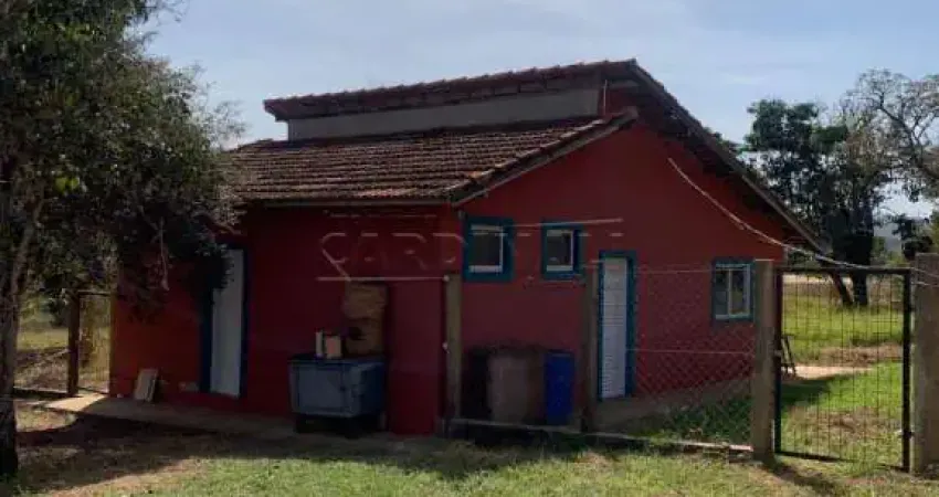Fazenda à venda na Estrada Araraquara a Guarapiranga, Sítio São Raphael, Jardim Califórnia, Araraquara