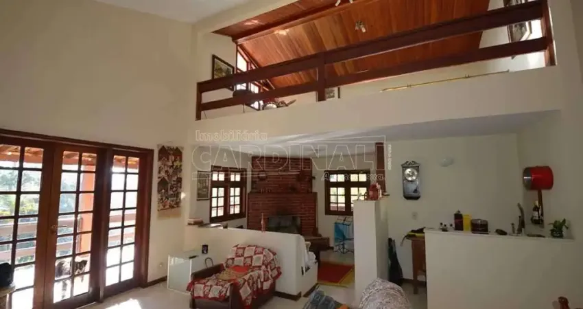 Fazenda à venda na Estrada Municipal Analândia - São Carlos, 748, Centro, Analândia