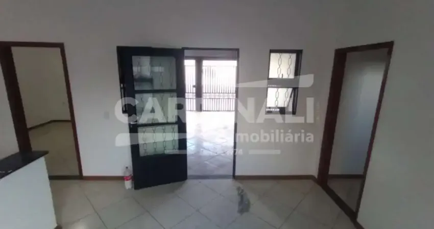 Ponto comercial à venda na Rua Lino Barros de Moura, 225., Jardim Embaré, São Carlos