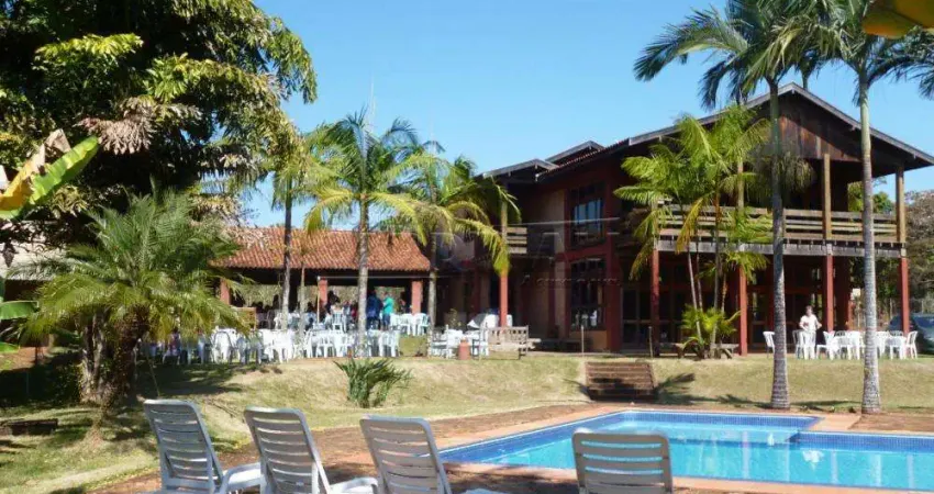 Rural Chácara em Araraquara