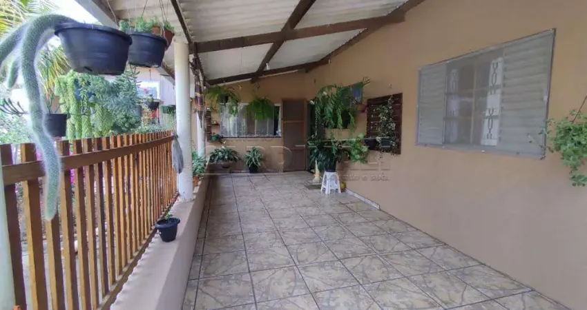 Fazenda à venda na Fazenda Cajuru (chácara sonho meu) - rua 03, Rural, Centro, Ibaté