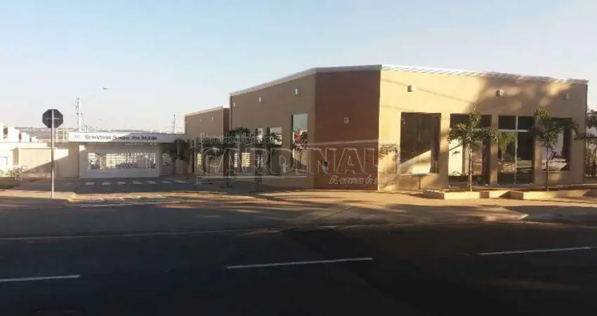 Ponto comercial à venda na Rua Bela Cintra, 200, Água Vermelha, São Carlos