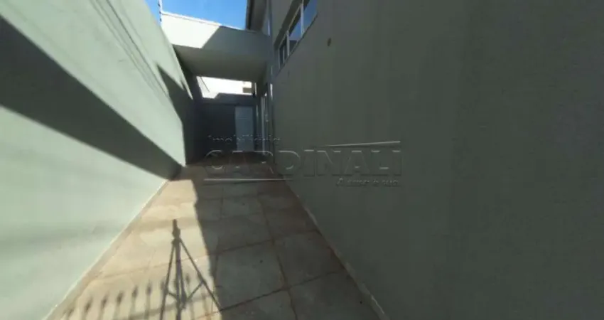 Salão comercial no centro próximo ao shopping lupo em araraquara