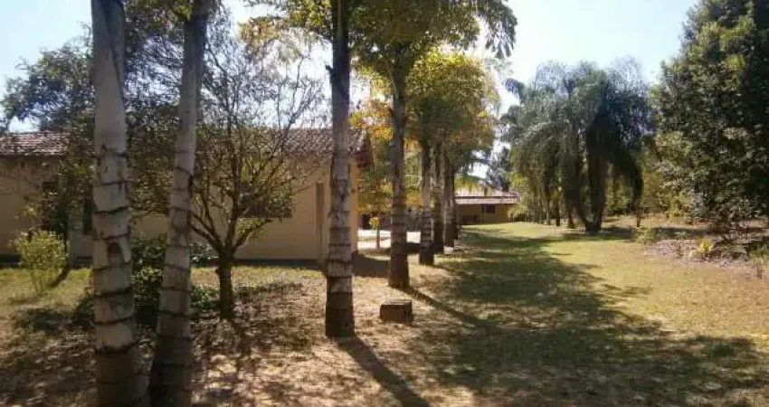 Um ótima chácara pra quem procura conforto, comodidade e espaço.