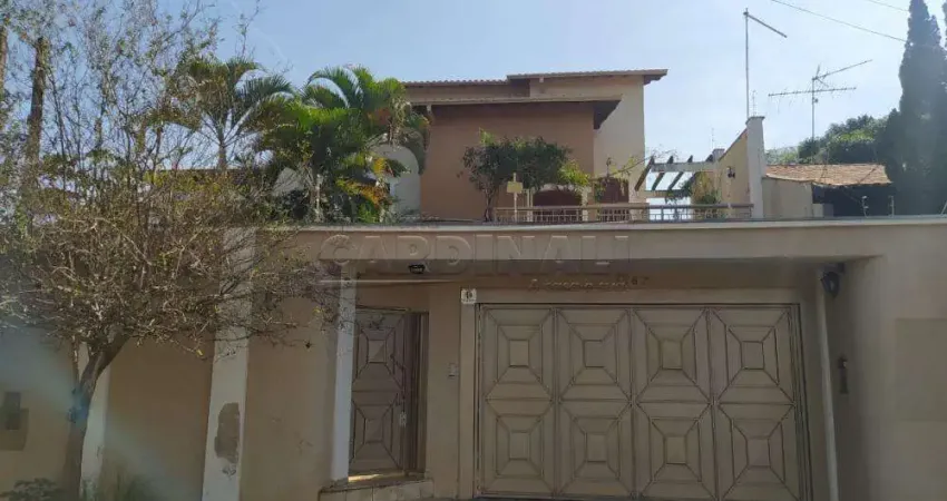 Cobertura com 3 quartos à venda na Avenida Sebastião Lacerda Corrêa, Próximo ao Sesc, 1362, São José, Araraquara