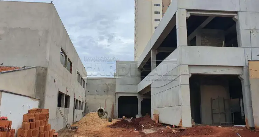 Ponto comercial à venda na Rua Itália, 909, Centro, Araraquara