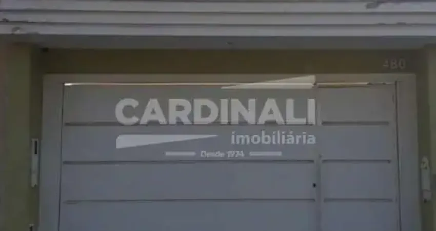 Cobertura com 3 quartos à venda na Rua Sebastião Sampaio Osório, 480, Parque Paraíso, São Carlos