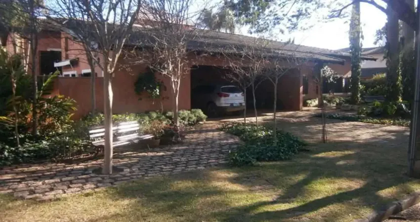 Cobertura com 4 quartos à venda na Alameda Antônio Francisco Lisboa, , Casa 9 - Cond. PARQUE SABARÁ lote 09/10 quadra 03, 09, Parque Sabará, São Carlos